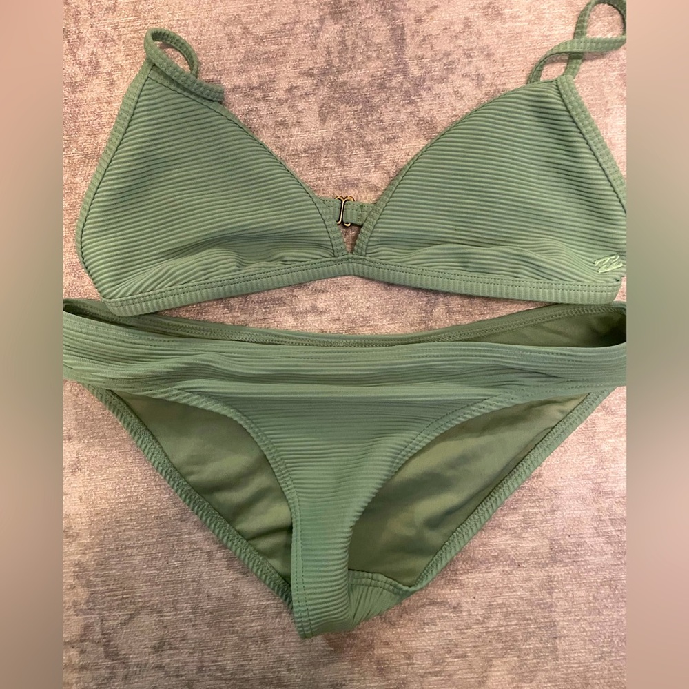 Billabong swimsuit